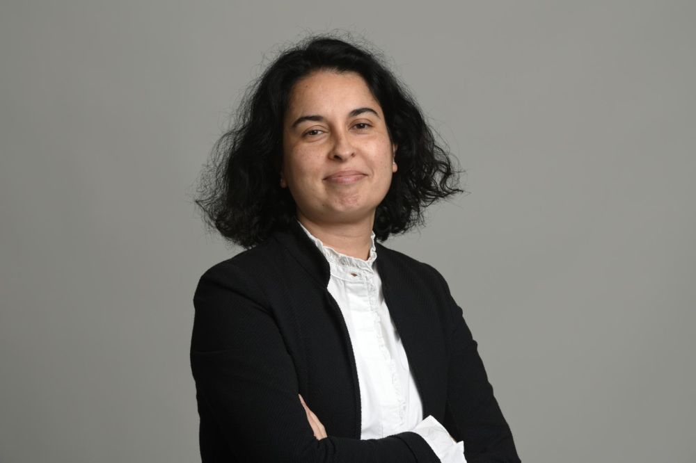 Maître Cynthia VINGADASSALOM, avocate à Brest et Morlaix